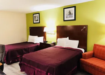 Budget Lodge hotel thumbnail 7