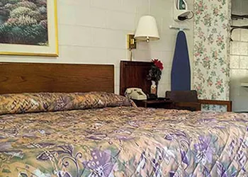 Relax Inn Westminster hotel thumbnail 6