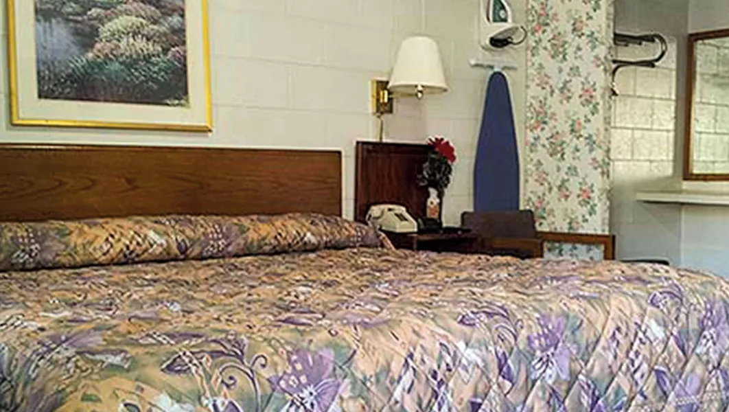 Relax Inn Westminster hotel detail image 6