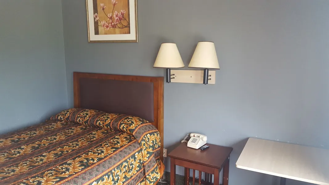 Travel Inn hotel detail image 6