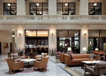 Hotel David Whitney, Autograph Collection hotel thumbnail 2