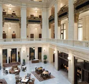 Hotel David Whitney, Autograph Collection hotel detail image 3