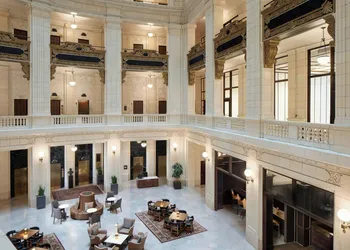 Hotel David Whitney, Autograph Collection hotel thumbnail 3