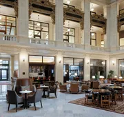 Hotel David Whitney, Autograph Collection hotel detail image 4