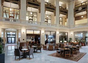 Hotel David Whitney, Autograph Collection hotel thumbnail 4