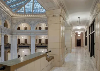 Hotel David Whitney, Autograph Collection hotel thumbnail 6