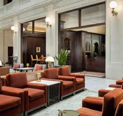 Hotel David Whitney, Autograph Collection hotel detail image 7
