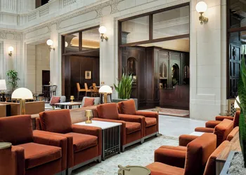 Hotel David Whitney, Autograph Collection hotel thumbnail 7