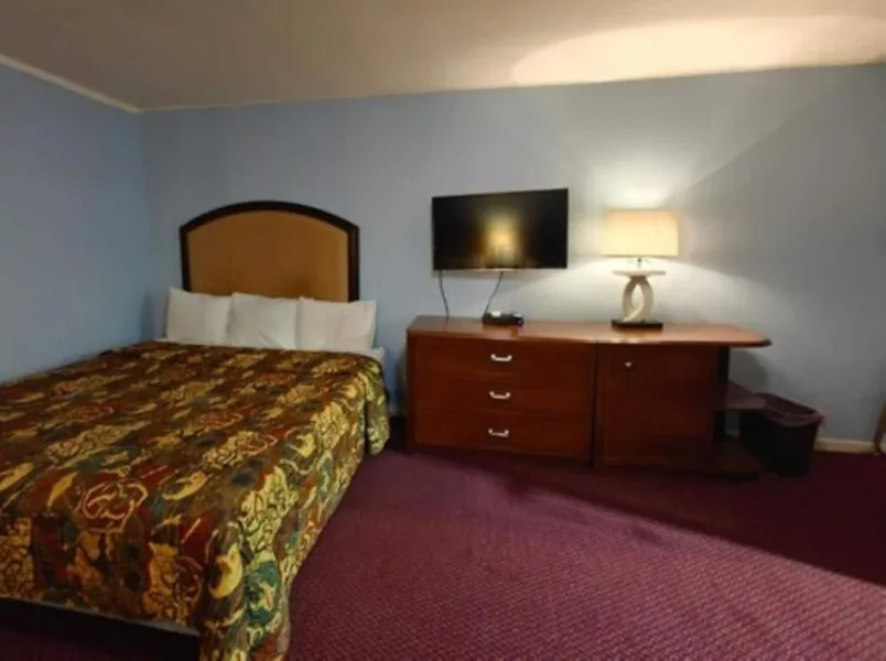 Heidelberg Motel by Capital O Bridgeport Frankenmuth I 75 hotel detail image 6