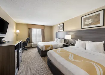 Quality Inn & Suites Fishkill South near I-84 hotel thumbnail 8