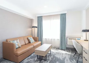 Sandman Hotel & Suites Regina hotel thumbnail 6