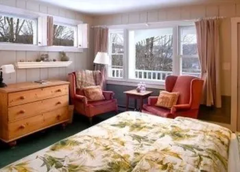 Deerhill Inn hotel thumbnail 8