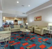 Hampton Inn Jefferson City at Capital Mall hotel detail image 3