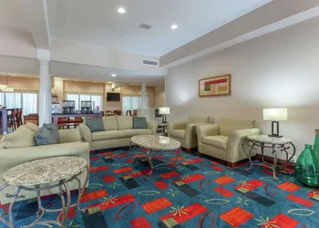 Hampton Inn Jefferson City at Capital Mall hotel thumbnail 3