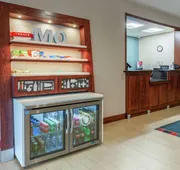 Hampton Inn Jefferson City at Capital Mall hotel detail image 4