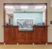 Hampton Inn Jefferson City at Capital Mall hotel detail image 5