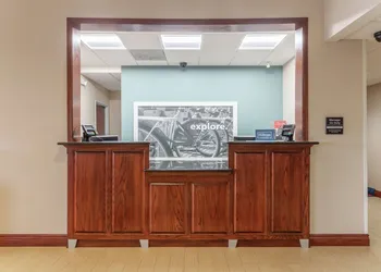 Hampton Inn Jefferson City at Capital Mall hotel thumbnail 5