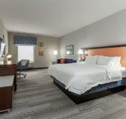 Hampton Inn Jefferson City at Capital Mall hotel detail image 7
