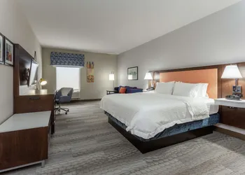 Hampton Inn Jefferson City at Capital Mall hotel thumbnail 7