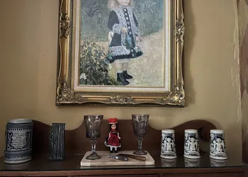 Admiral Peary Inn Bed & Breakfast hotel thumbnail 4