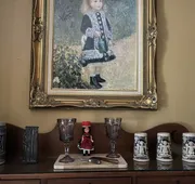 Admiral Peary Inn hotel detail image 4