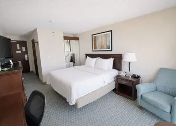 Hotel Lotus Kansas City Stadium hotel thumbnail 4