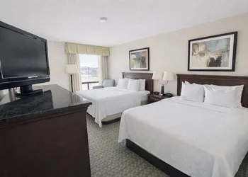 Hotel Lotus Kansas City Stadium hotel thumbnail 5