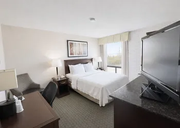 Hotel Lotus Kansas City Stadium hotel thumbnail 7