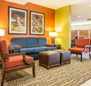 Comfort Inn & Suites Kansas City - Northeast hotel detail image 7