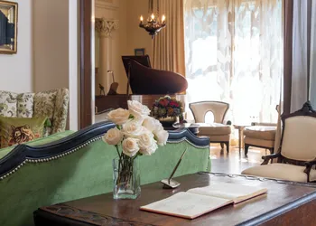 Stonehurst Place Bed & Breakfast hotel thumbnail 2