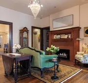 Stonehurst Place Bed & Breakfast hotel detail image 3