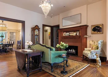 Stonehurst Place Bed & Breakfast hotel thumbnail 3