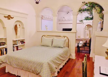The Cottage Bed & Breakfast hotel thumbnail 2