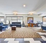 Quality Inn Edmund Pettus Bridge Area hotel detail image 3