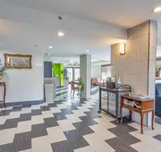 Quality Inn Edmund Pettus Bridge Area hotel detail image 4