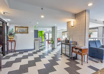 Quality Inn Edmund Pettus Bridge Area hotel thumbnail 4