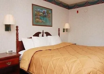 Quality Inn Edmund Pettus Bridge Area hotel thumbnail 5