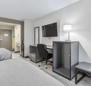 Quality Inn Edmund Pettus Bridge Area hotel detail image 7
