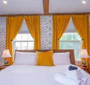 Sally Webster Inn hotel detail image 3