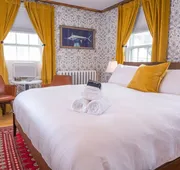 Sally Webster Inn hotel detail image 5