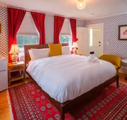 Sally Webster Inn hotel detail image 7