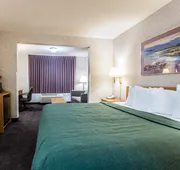 Quality Suites San Diego Otay Mesa hotel detail image 4