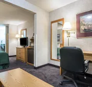 Quality Suites San Diego Otay Mesa hotel detail image 5