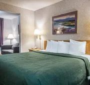 Quality Suites San Diego Otay Mesa hotel detail image 7