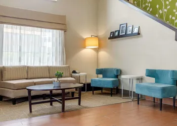 Sleep Inn Orangeburg hotel thumbnail 2