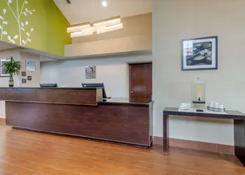 Sleep Inn Orangeburg hotel thumbnail 3