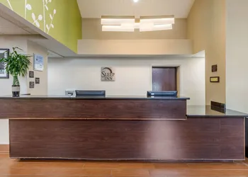 Sleep Inn Orangeburg hotel thumbnail 5