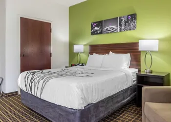 Sleep Inn Orangeburg hotel thumbnail 8