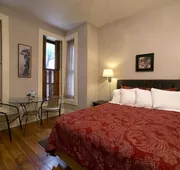 Wicker Park Inn hotel detail image 4