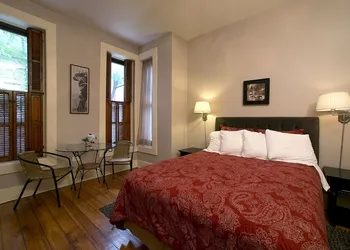 Wicker Park Inn hotel thumbnail 4